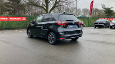 Honda Jazz 1.5 i-MMD Hybrid Advance 5dr eCVT Hybrid Hatchback